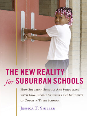 cover image of The New Reality for Suburban Schools